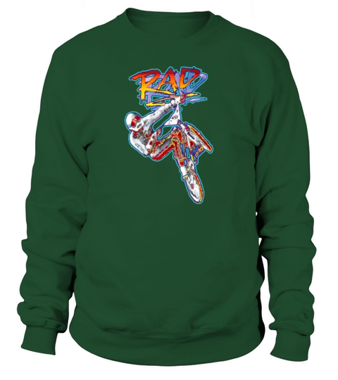 RAD Sweatshirt Unisex