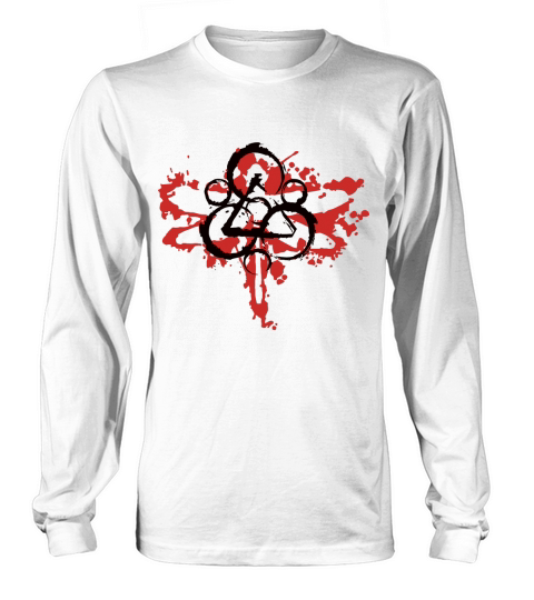 Coheed and Cambria Long sleeved Unisex
