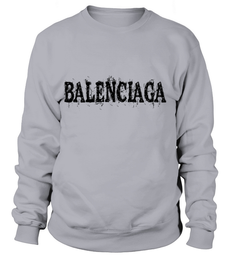 t shirt balenciaga t shirt day Women's Sweatshirt