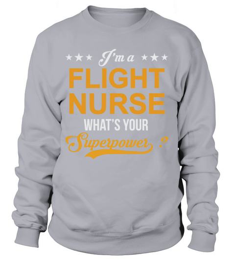 Im a fight nurse Women's Sweatshirt