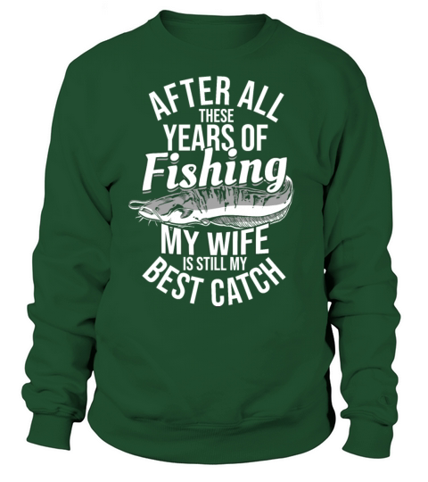 Fisherman Fish Fishing Fishing Angler Men's Sweatshirt