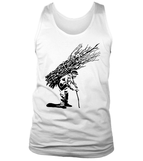 Led Zeppelin IV Tank Top Unisex