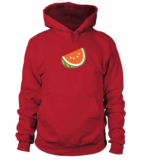 watermelon Women's Hoodie