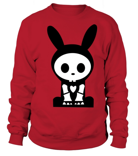 ghosts fall in love Women's Sweatshirt