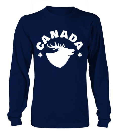 Remembrance Day of Canada Day 1st July Women's Long Sleeve