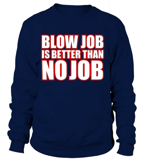 Blowjob Women's Sweatshirt