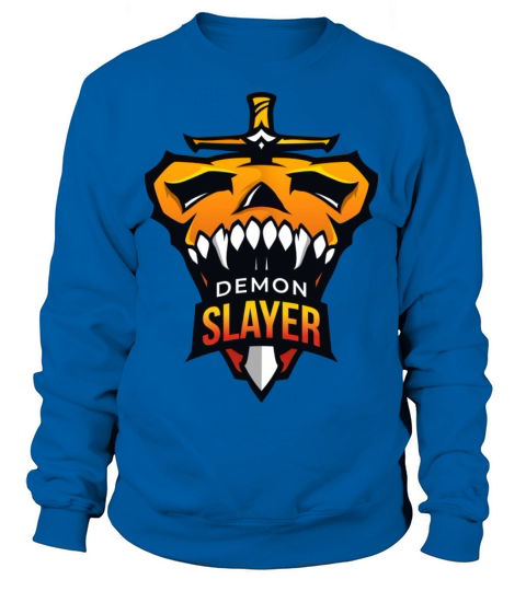 demon slayer Women's Sweatshirt