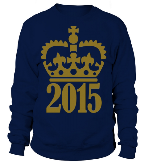 2015 Women's Sweatshirt