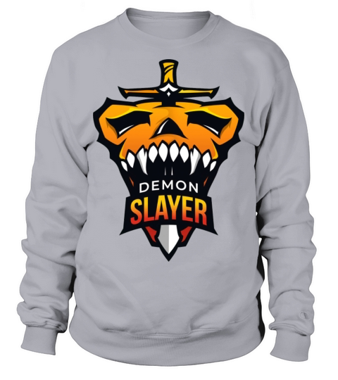 demon slayer Men's Sweatshirt
