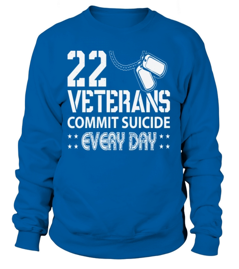 Veterans Shirt Gift Women's Sweatshirt