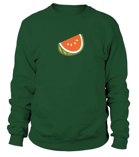 watermelon Women's Sweatshirt