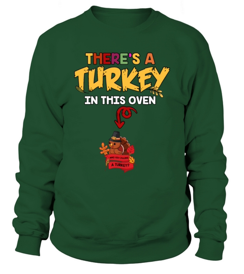 thanksgiving Women's Sweatshirt
