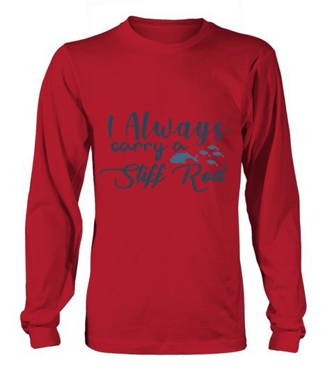 Fishing on the sea for fathers day Women's Long Sleeve