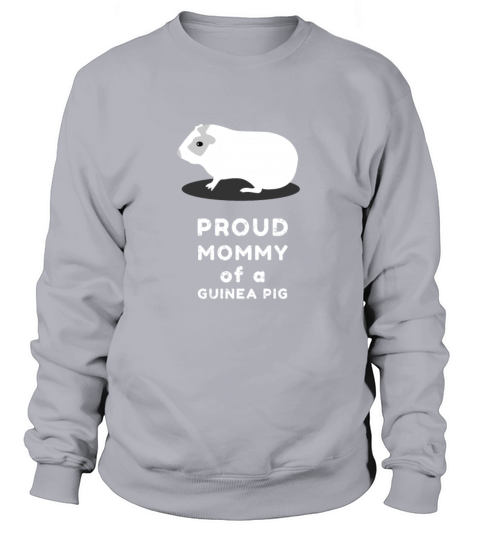 Guinea pig Guinea pig Guinea pig Women's Sweatshirt