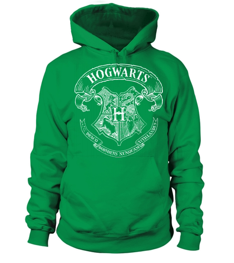 Harry Potter Coat of Arms of Hogwarts small Women's Hoodie