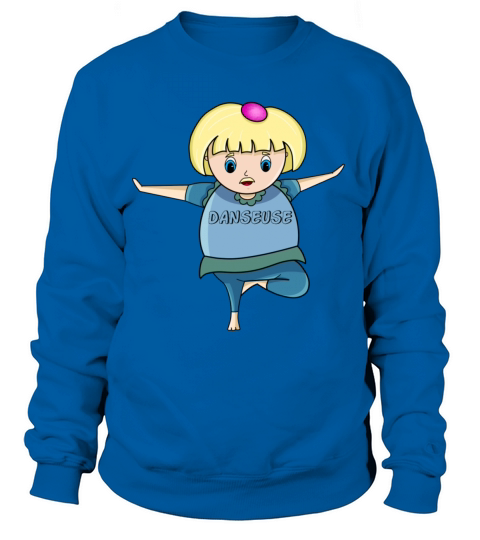 Manga Women's Sweatshirt