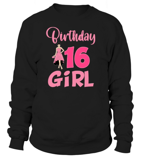 Celebration Candle Birthday Cake Collection Women's Sweatshirt