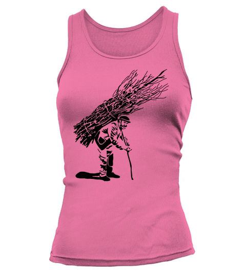Led Zeppelin IV Tank top Woman