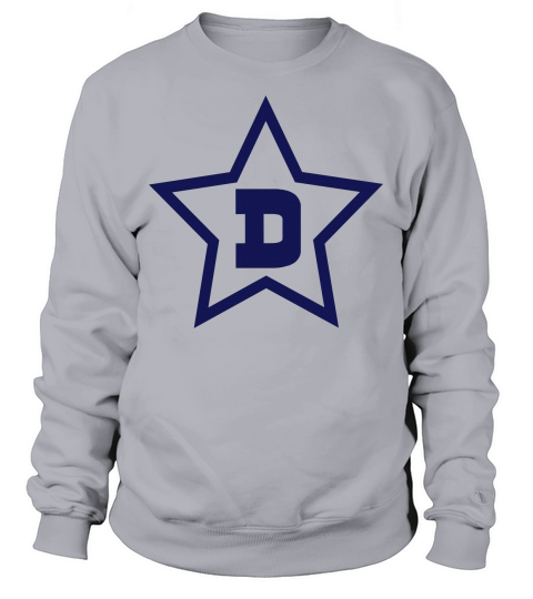 Dallas Star Women's Sweatshirt