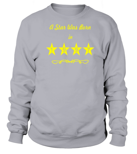 Born In 1997 Women's Sweatshirt