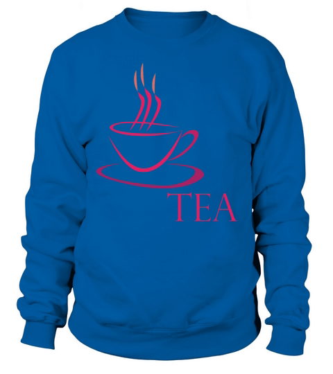 TEA Men's Sweatshirt