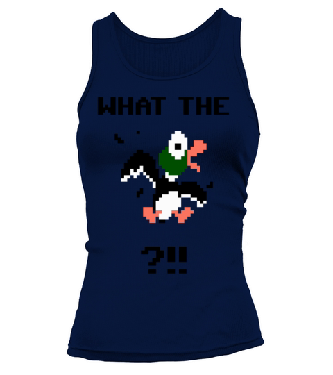 What The Duck Women's Tank Top