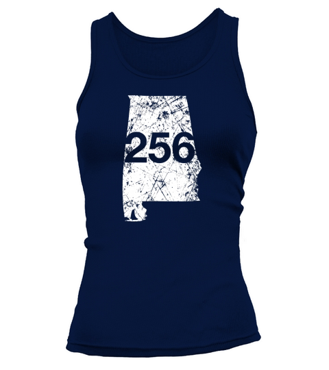 Anniston Florence Huntsville Area Code 256 Alabama Tank top Woman