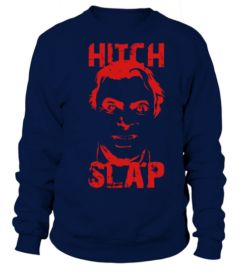 Hitch Slap Women's Sweatshirt
