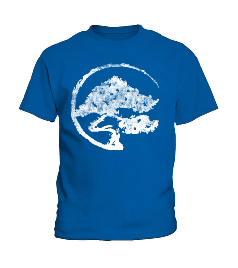 Japan tree Kids T-Shirt