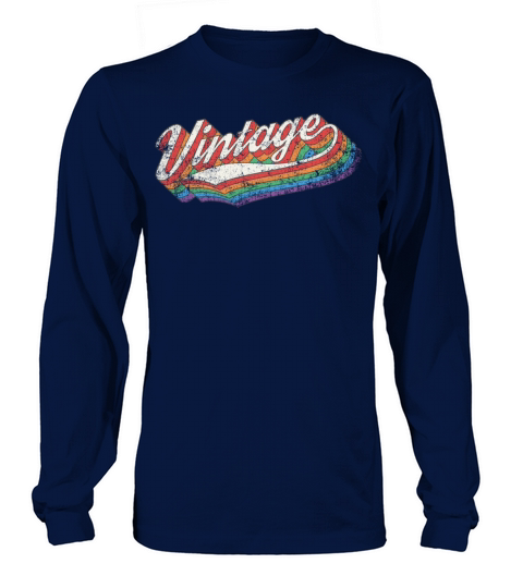 Vintage used Women's Long Sleeve