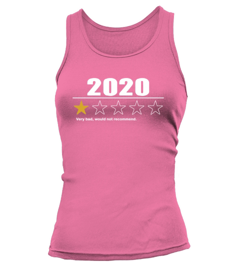 2020 very bad would not recommend Tank top Woman