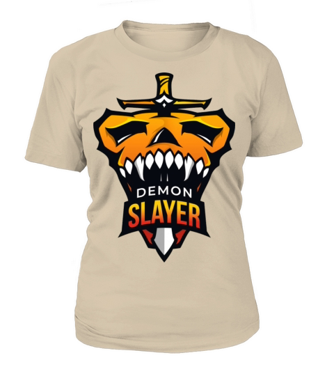 demon slayer Women's T-Shirt
