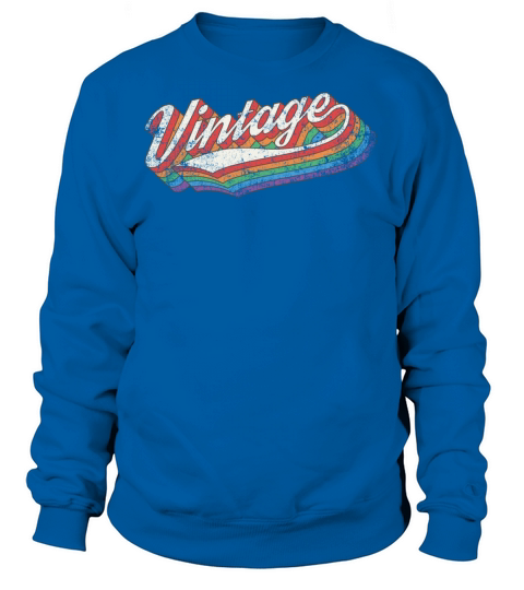 Vintage used Women's Sweatshirt