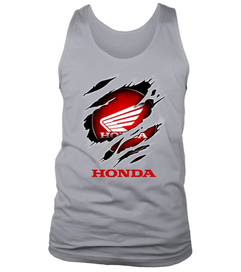 LIMITTED EDITION HONDA Tank Top Unisex