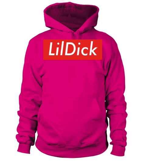 LilDick Supreme Women's Hoodie