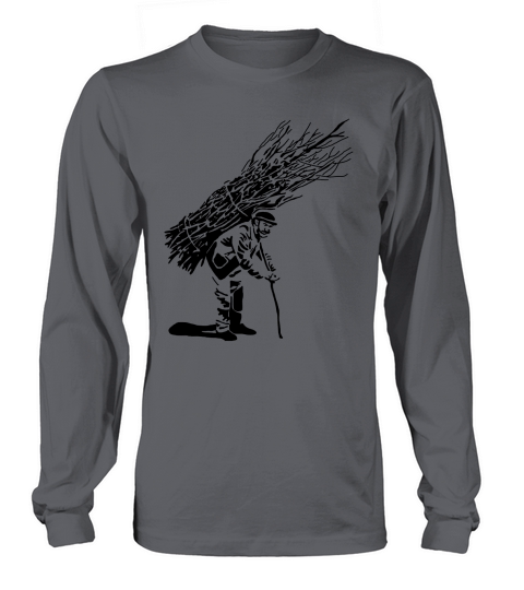 Led Zeppelin IV Long sleeved Unisex
