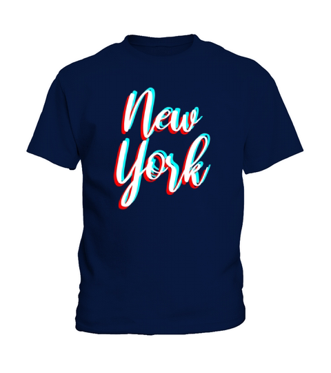 New York Kids T-Shirt