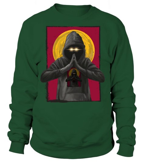 Bitcoin guy Women's Sweatshirt