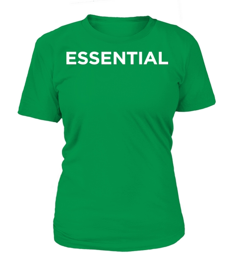 Essential Women's T-Shirt