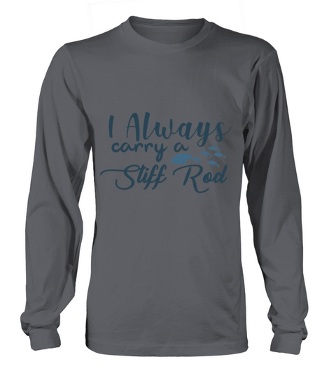 Fishing on the sea for fathers day Men's Long Sleeve