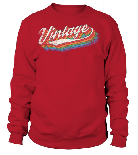 Vintage used Men's Sweatshirt