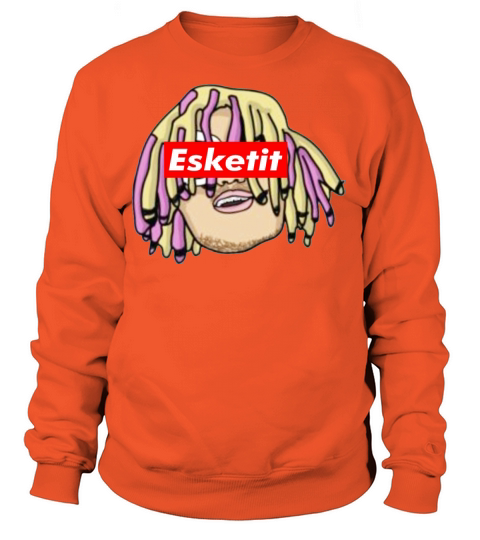 Lil pump Women's Sweatshirt