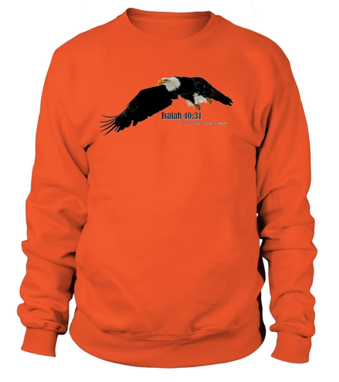 wings of eagles Women's Sweatshirt