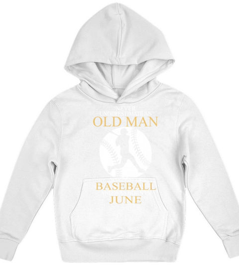 JUNE Kids Hoodie