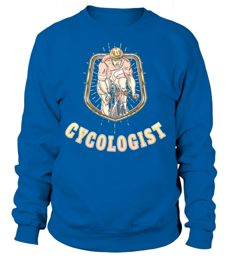 Bike Cycling Cool Bike Gift Bikers Women's Sweatshirt