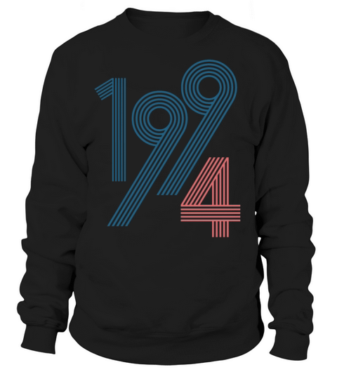 1994 SHIRT Women's Sweatshirt