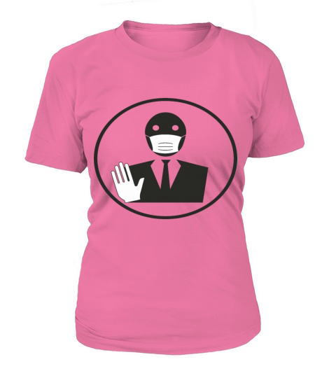 Stop Corona Virus Women's T-Shirt