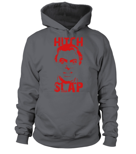 Hitch Slap Women's Hoodie