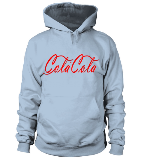 Cola Cola Women's Hoodie