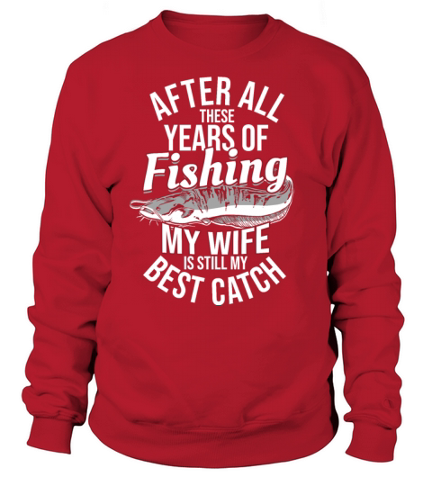 Fisherman Fish Fishing Fishing Angler Women's Sweatshirt